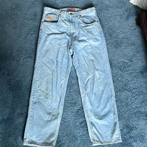 EMPYRE DENIM JEANS /SKATE PANTS